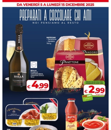 Preparati a coccolare chi ami